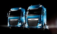 Os novos modelos DAF que vêm revolucionar o mundo dos camiões
