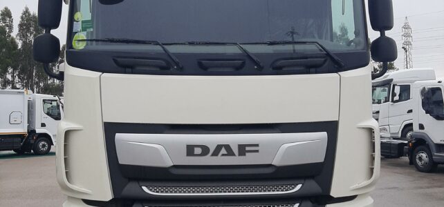 DAF XF 480