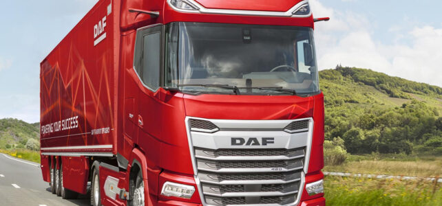 Campanhas Promocionais GSVI / DAF