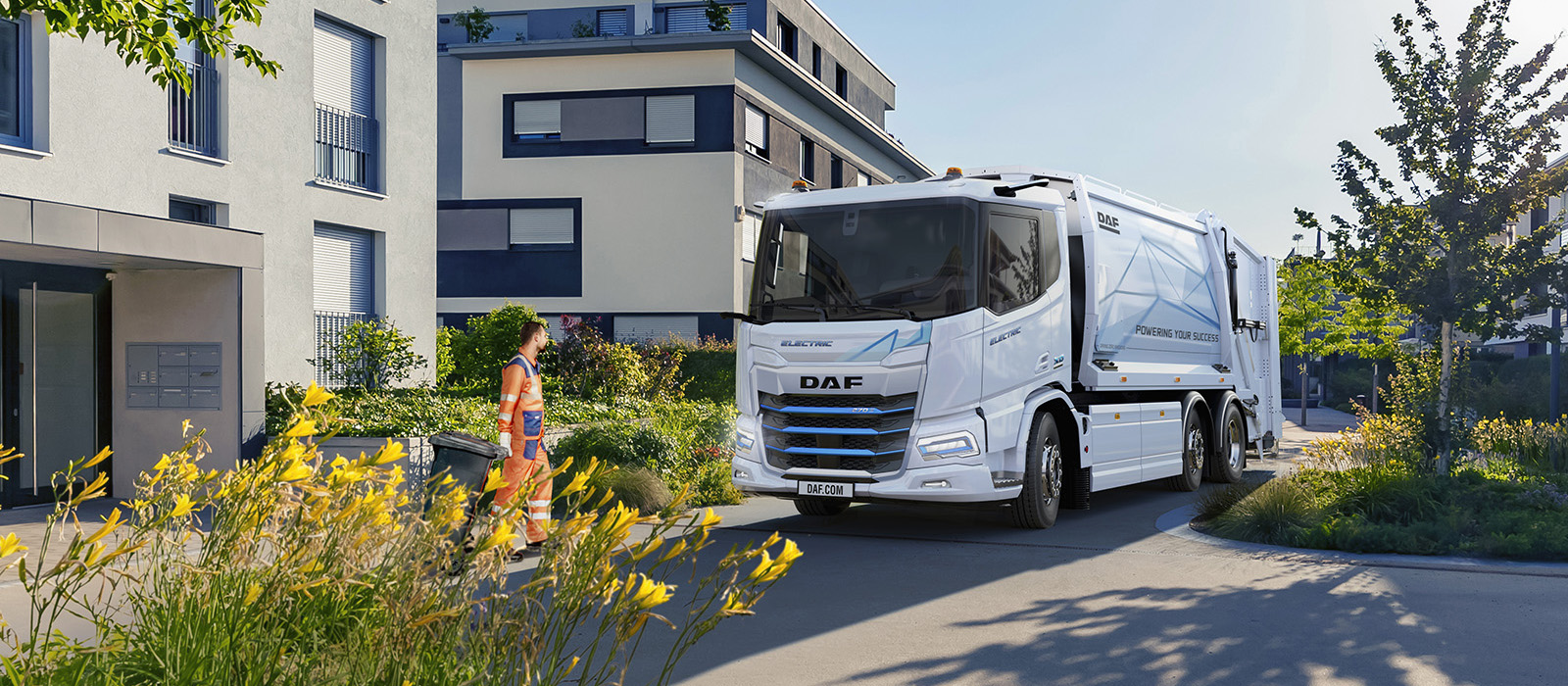 DAF-electric-municipality
